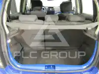 2010 Chevrolet Spark