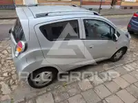 2010 Chevrolet Spark