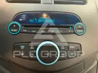 2010 Chevrolet Spark