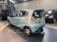 2010 Chevrolet Spark