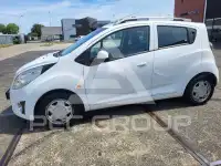 2010 Chevrolet Spark