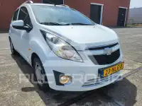 2010 Chevrolet Spark