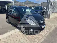 2010 Chevrolet Spark