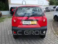2010 Chevrolet Spark