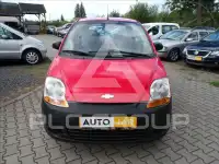 2010 Chevrolet Spark