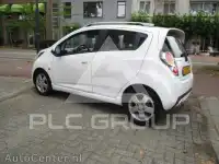 2010 Chevrolet Spark