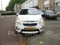 2010 Chevrolet Spark