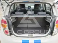 2010 Chevrolet Spark