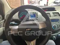 2010 Chevrolet Spark