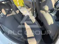 2010 Chevrolet Spark