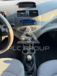 2010 Chevrolet Spark