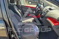 2010 Chevrolet Spark