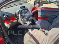 2010 Chevrolet Spark