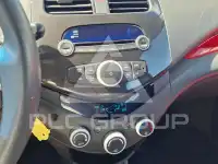2010 Chevrolet Spark