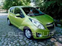 2010 Chevrolet Spark