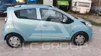 2010 Chevrolet Spark