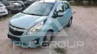 2010 Chevrolet Spark