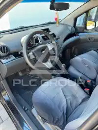 2010 Chevrolet Spark