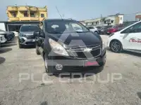 2010 Chevrolet Spark