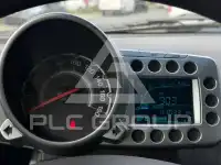 2010 Chevrolet Spark