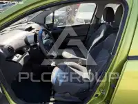 2010 Chevrolet Spark