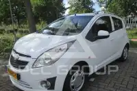 2010 Chevrolet Spark