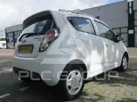 2010 Chevrolet Spark