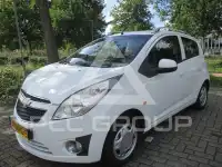 2010 Chevrolet Spark