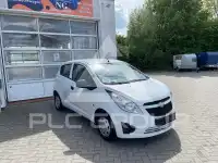 2010 Chevrolet Spark
