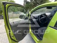 2010 Chevrolet Spark