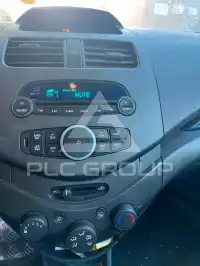 2010 Chevrolet Spark