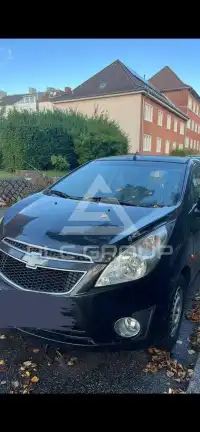 2010 Chevrolet Spark
