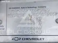 2010 Chevrolet Spark