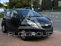 2010 Chevrolet Spark