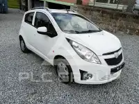 2010 Chevrolet Spark