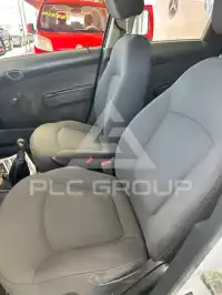 2010 Chevrolet Spark