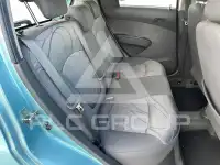 2010 Chevrolet Spark