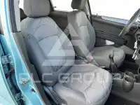 2010 Chevrolet Spark