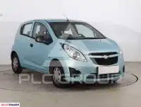 2010 Chevrolet Spark