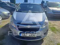 2010 Chevrolet Spark