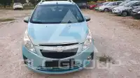 2010 Chevrolet Spark