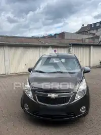 2010 Chevrolet Spark