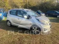 2010 Chevrolet Spark