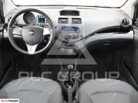 2010 Chevrolet Spark