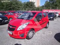 2010 Chevrolet Spark