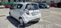 2010 Chevrolet Spark