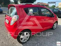 2010 Chevrolet Spark