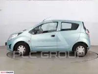 2010 Chevrolet Spark