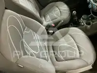 2010 Chevrolet Spark