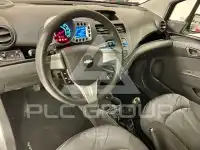 2010 Chevrolet Spark